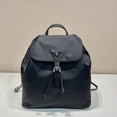 Prada Backpacks